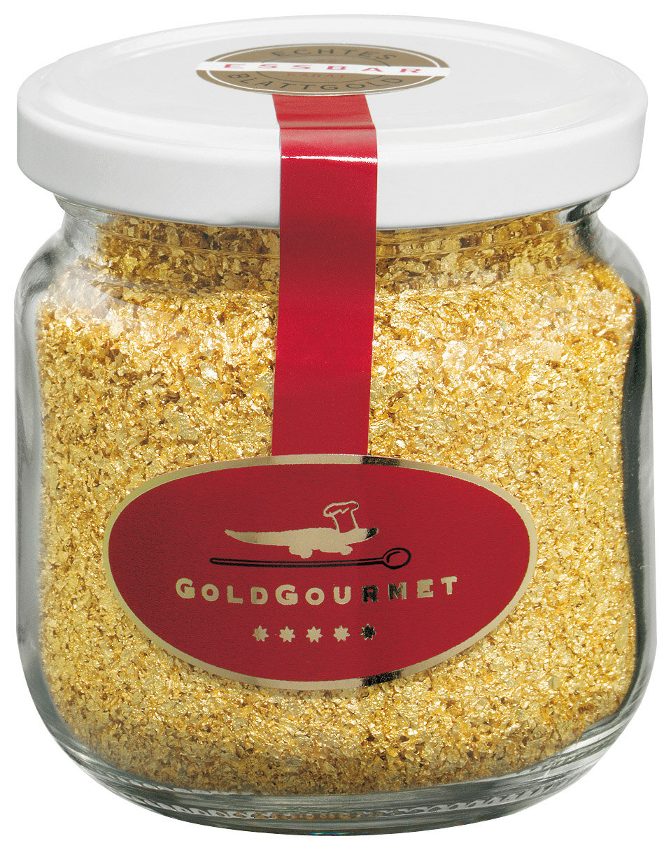 Genuine Gold