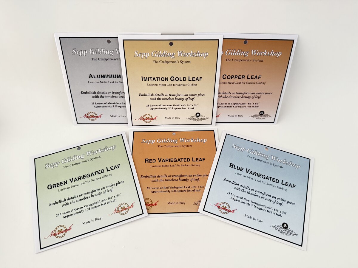 Individual Books - Standard Pack of 20