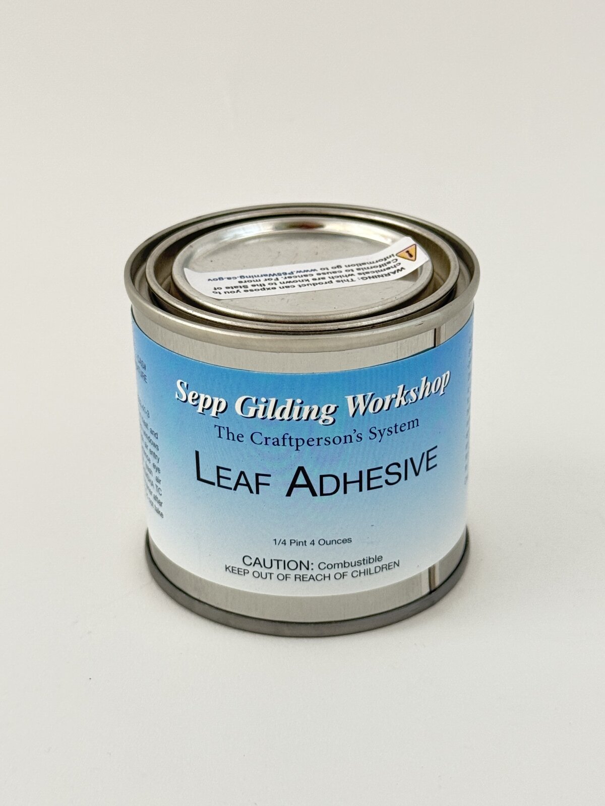 Leaf Adhesive