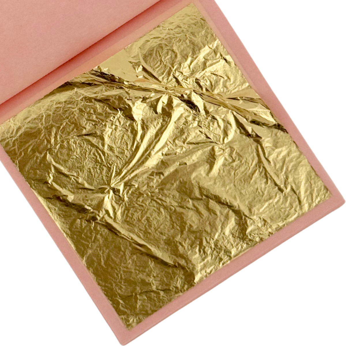 Loose (Surface) Leaf