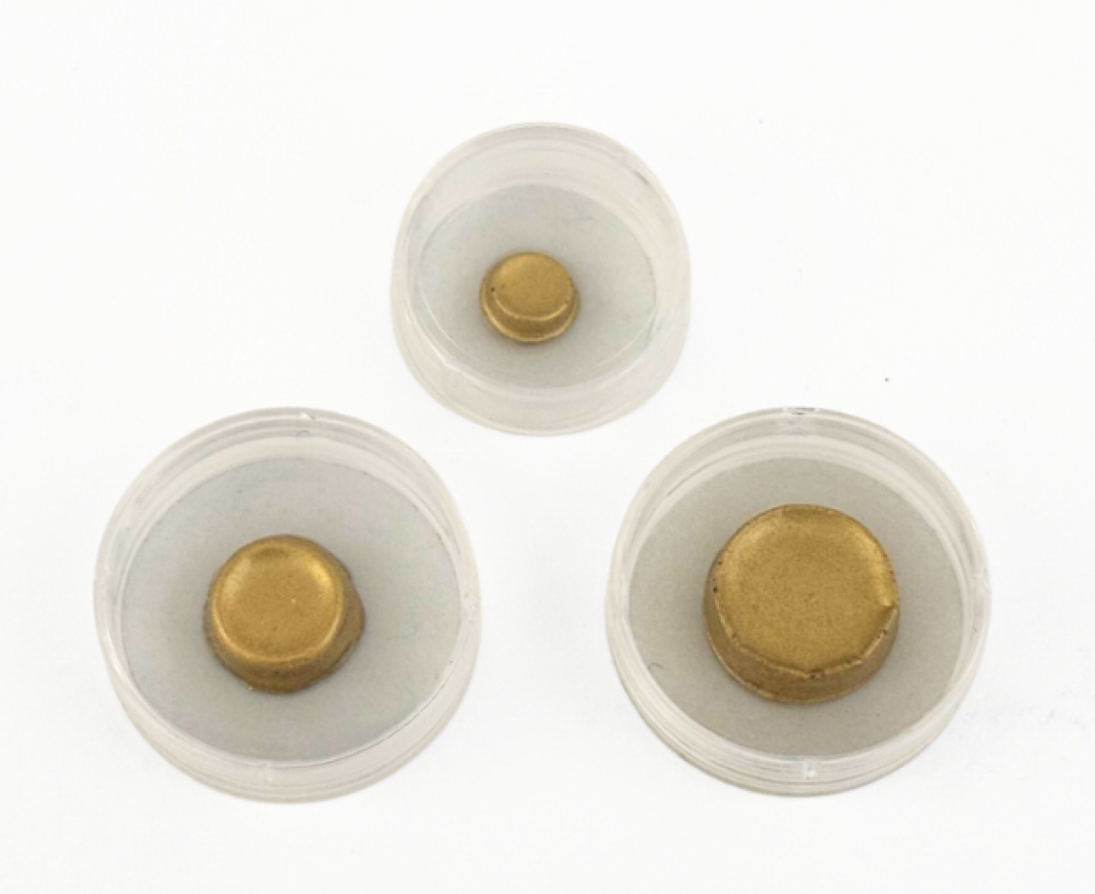 Shell Gold