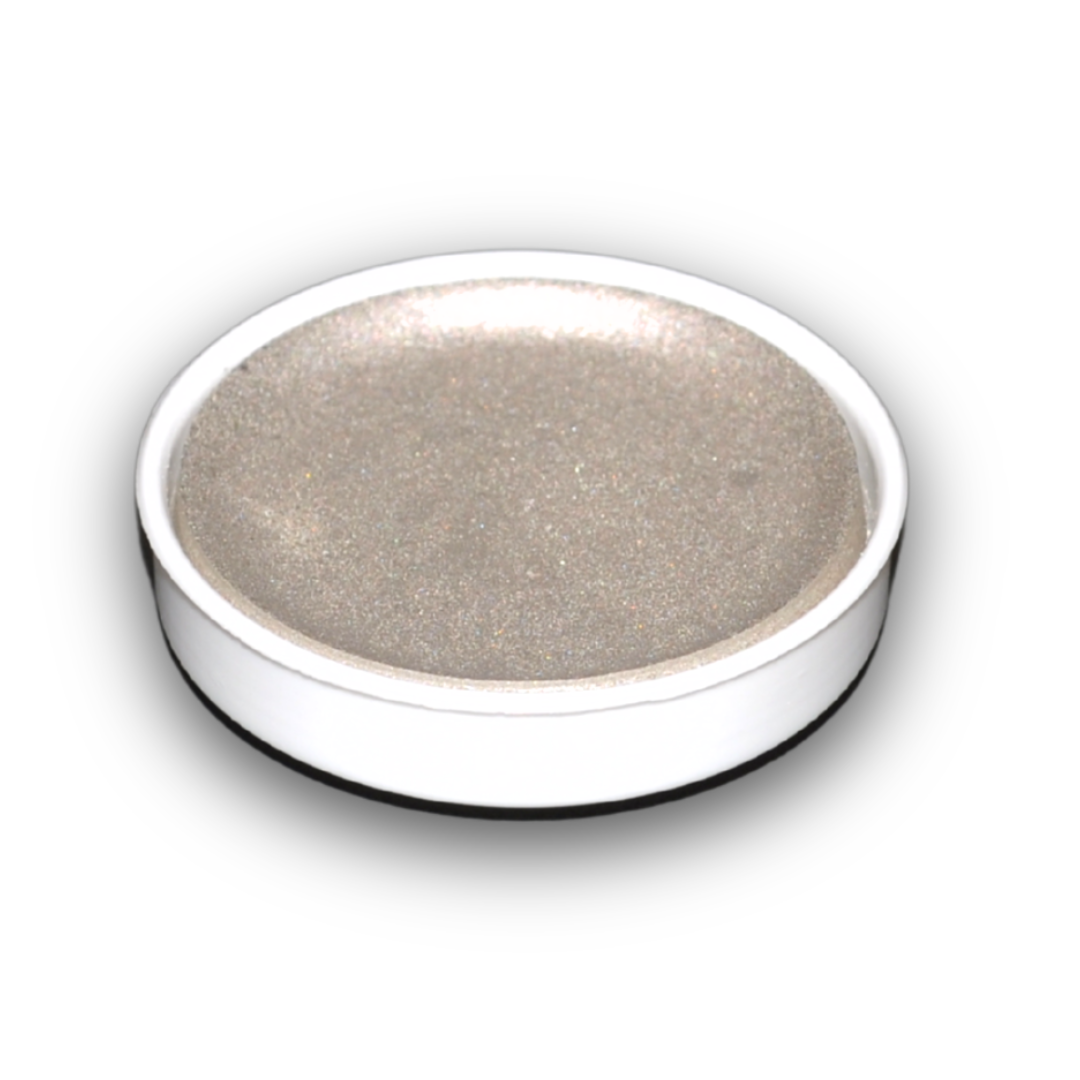 Shell Silver