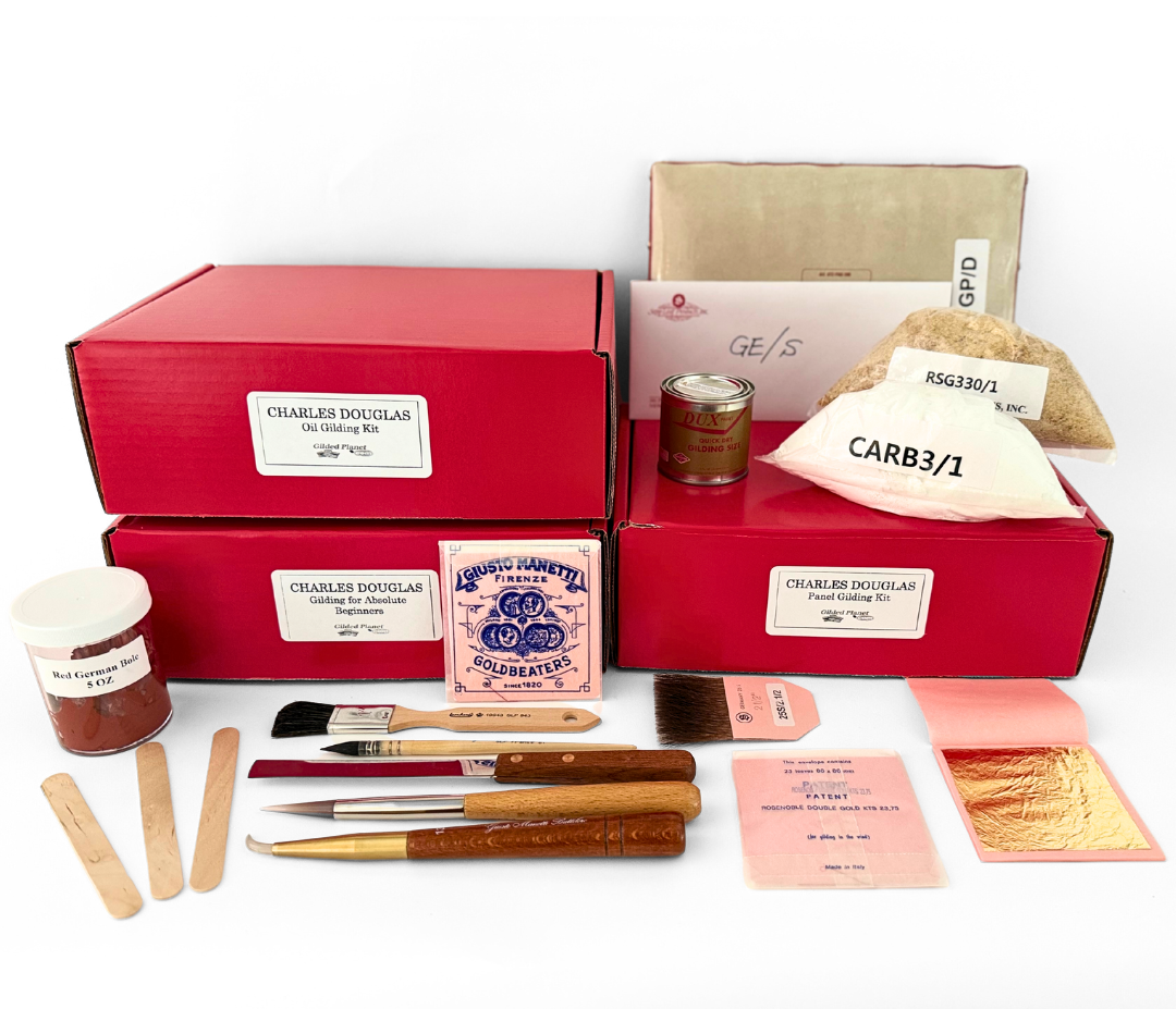 Charles Douglas Kits