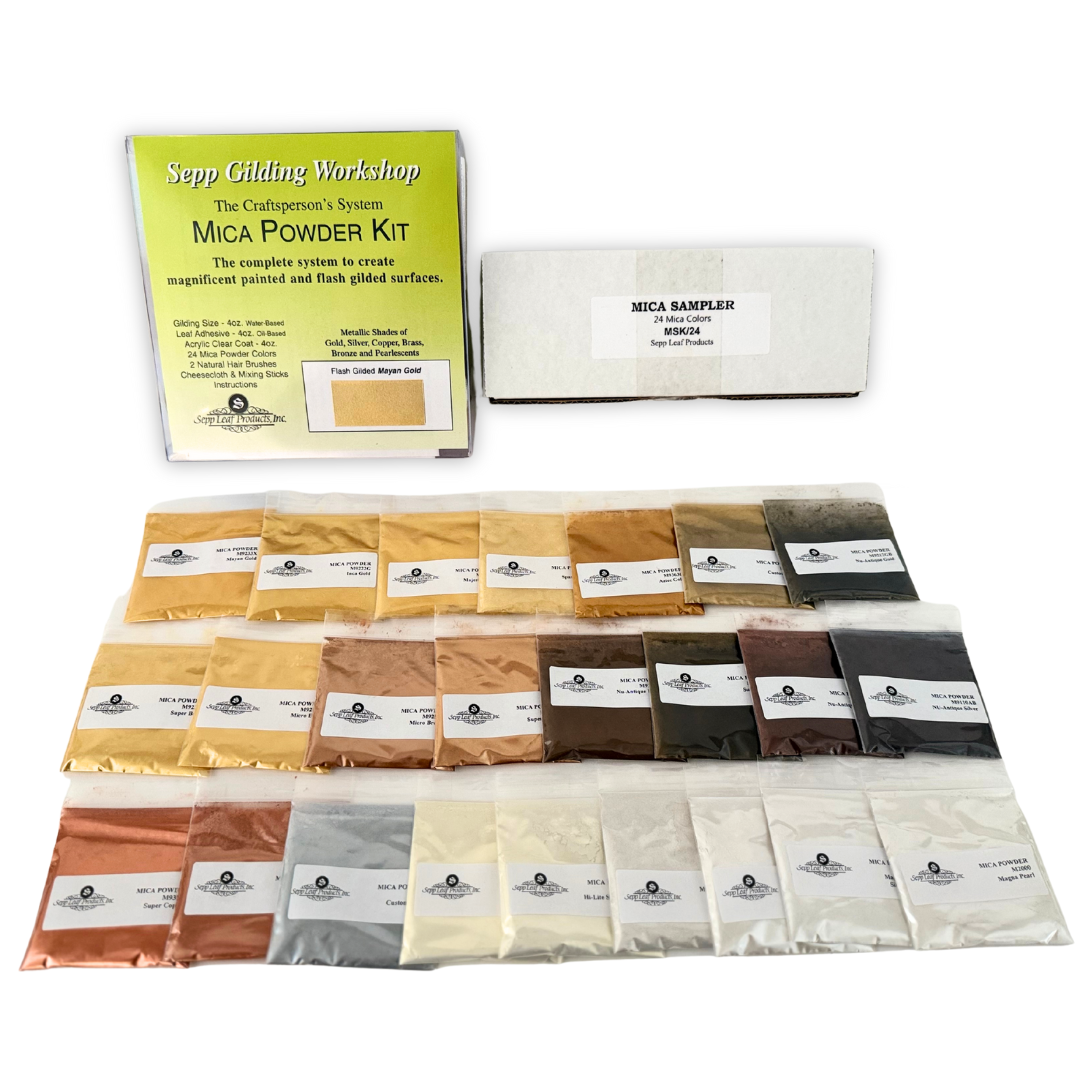 Mica Kits