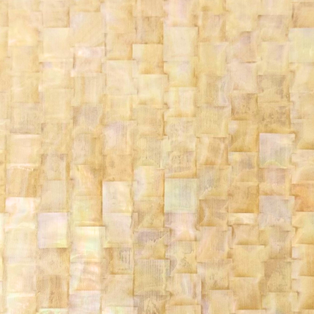 Abalone, Goldlip Mop Mosaic Veneer, 5.5 @ seppleaf.com
