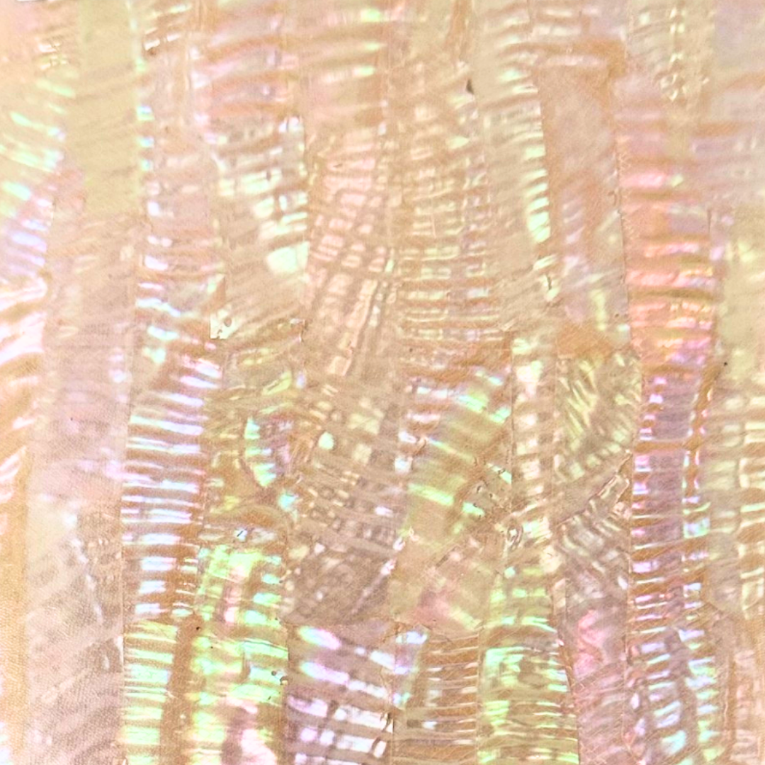 Green Rippled @ seppleaf.com