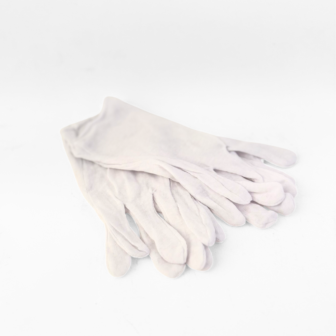 Cotton Gloves
