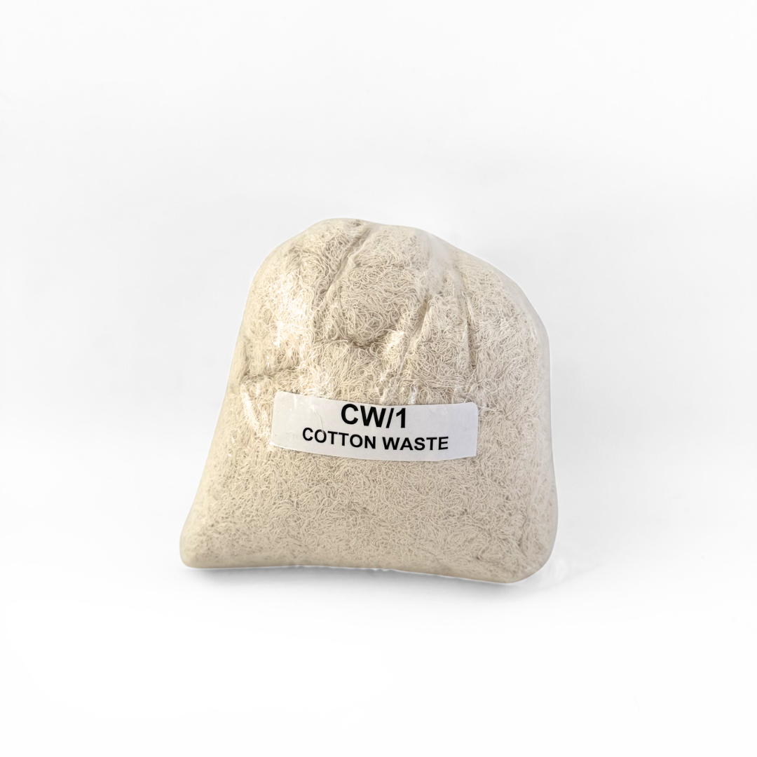 Cotton Waste