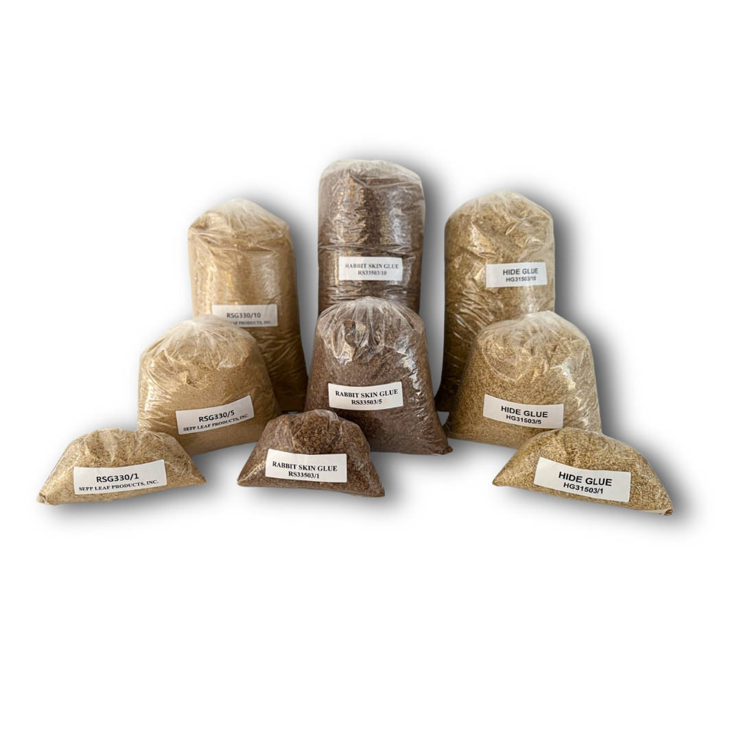 Gilders Glues