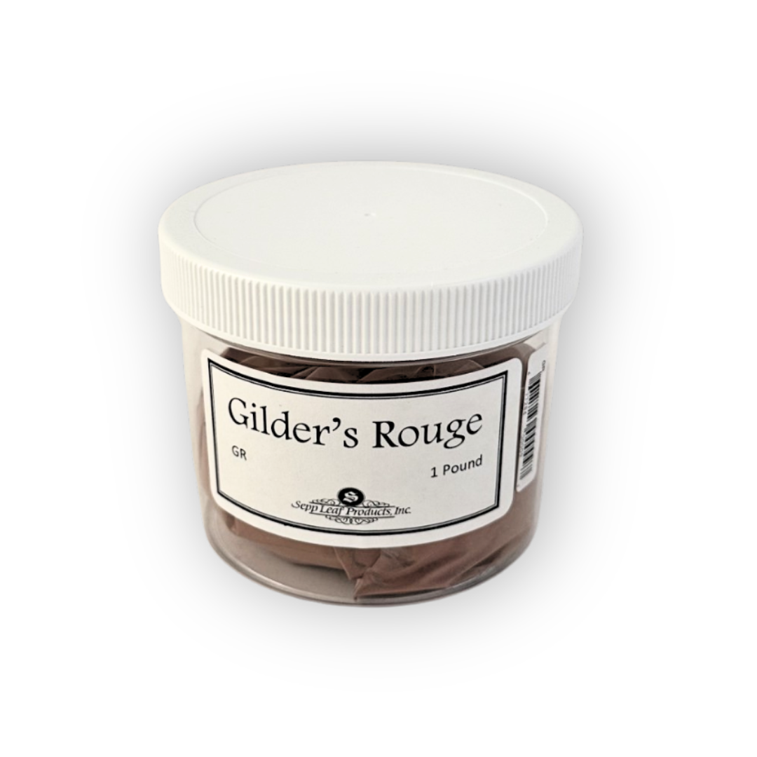 Gilders Rouge