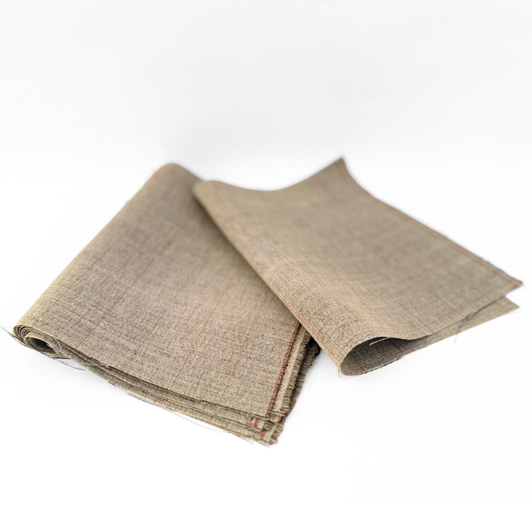 Horse Hair Cloth