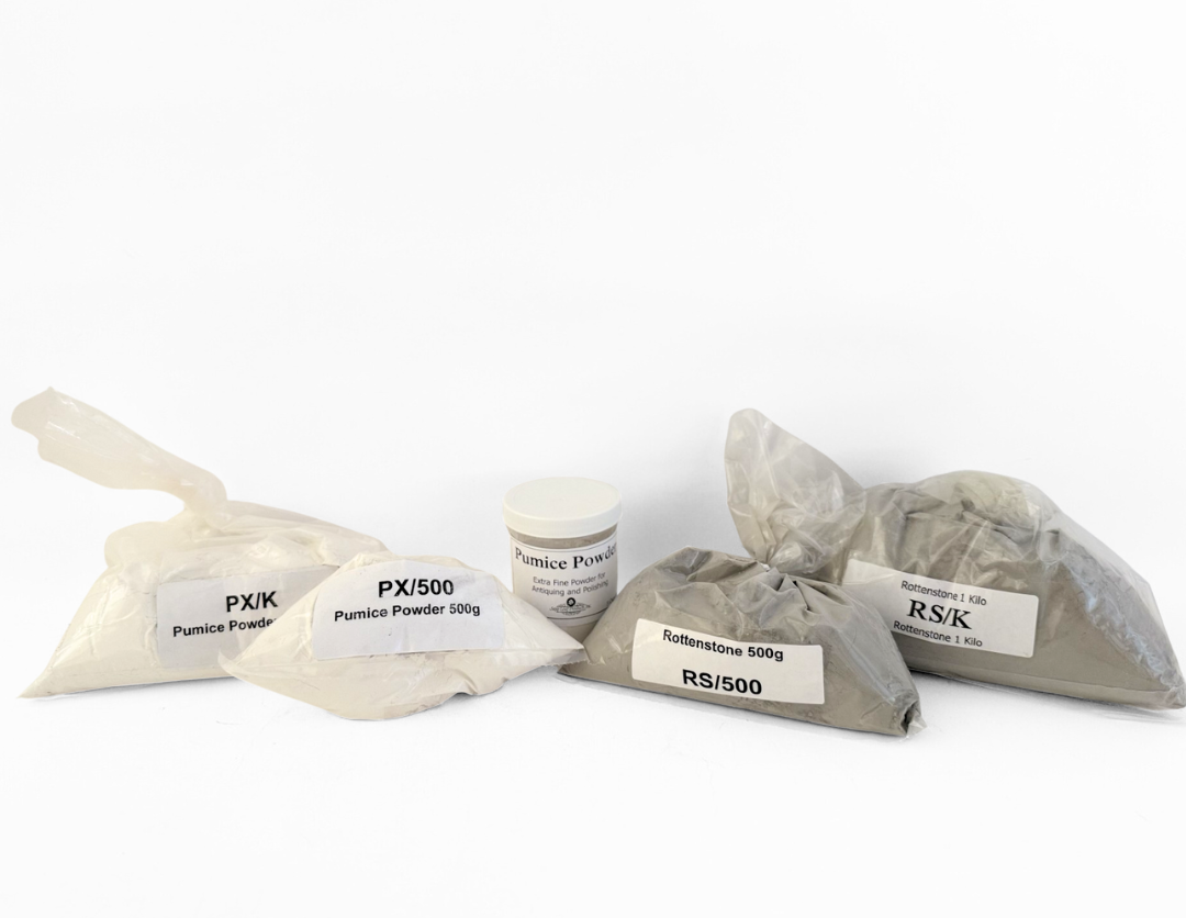 Pumice Powder