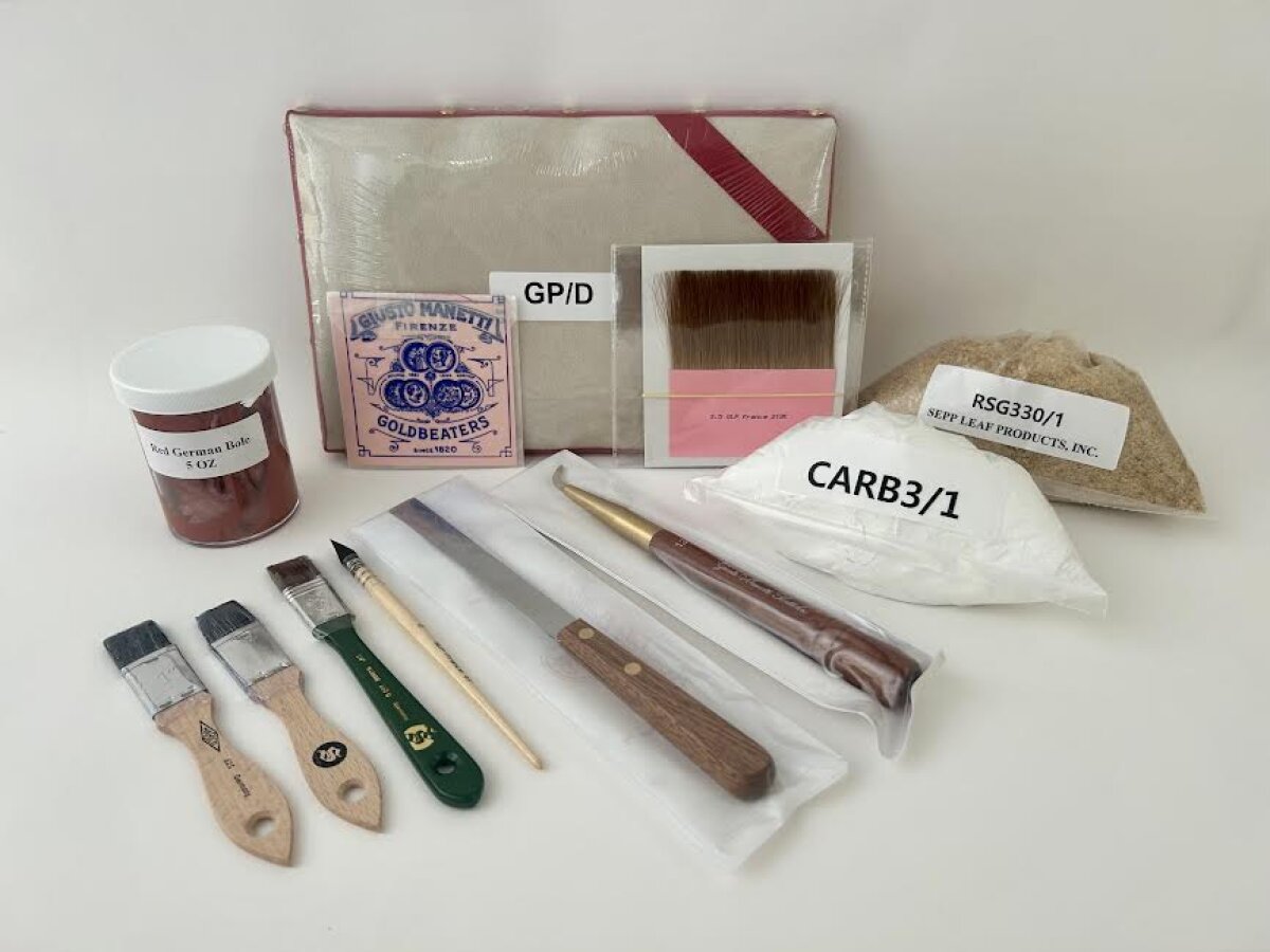 Gilders Kits