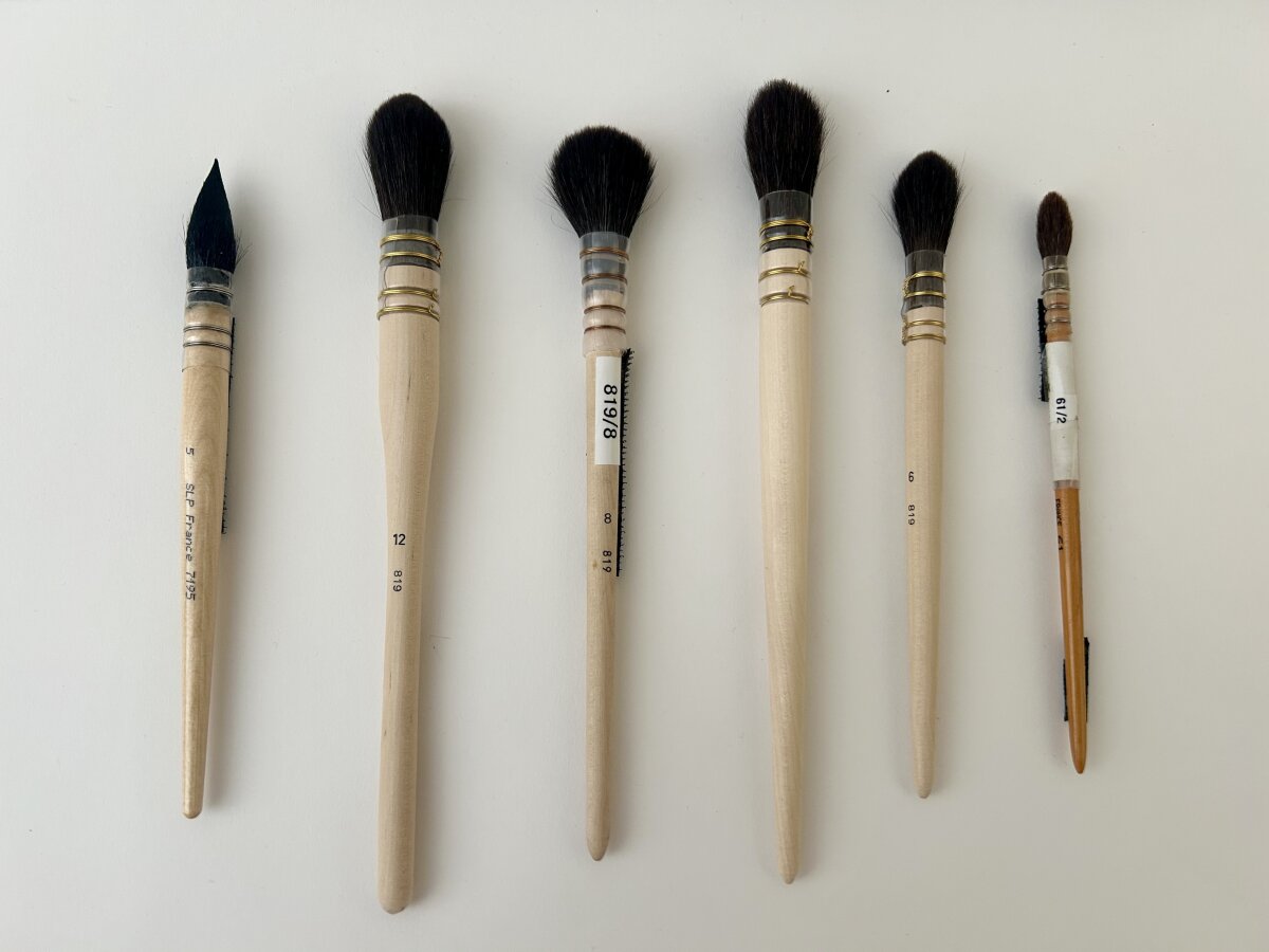 Gilders Mops