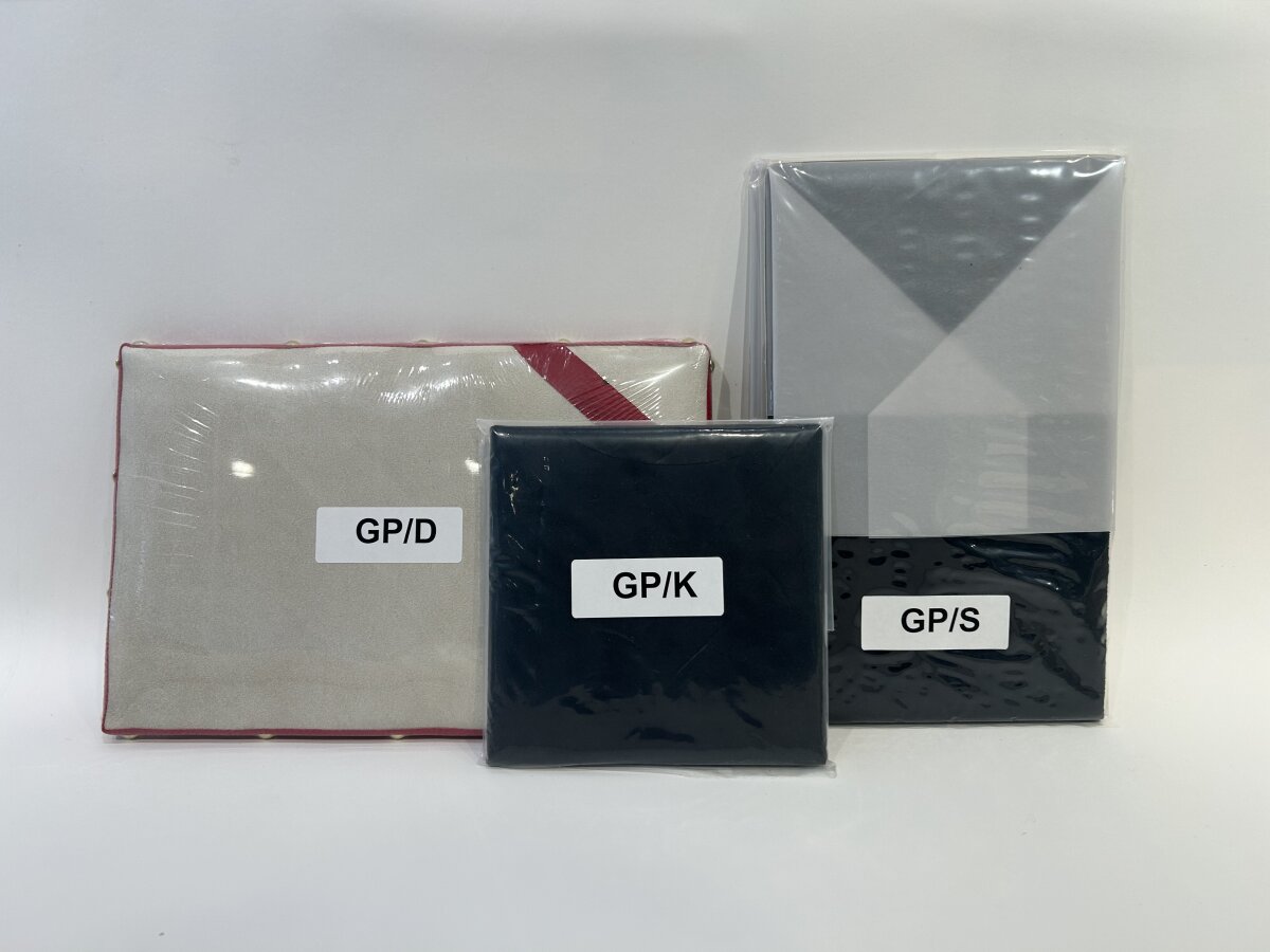 Gilders Pads