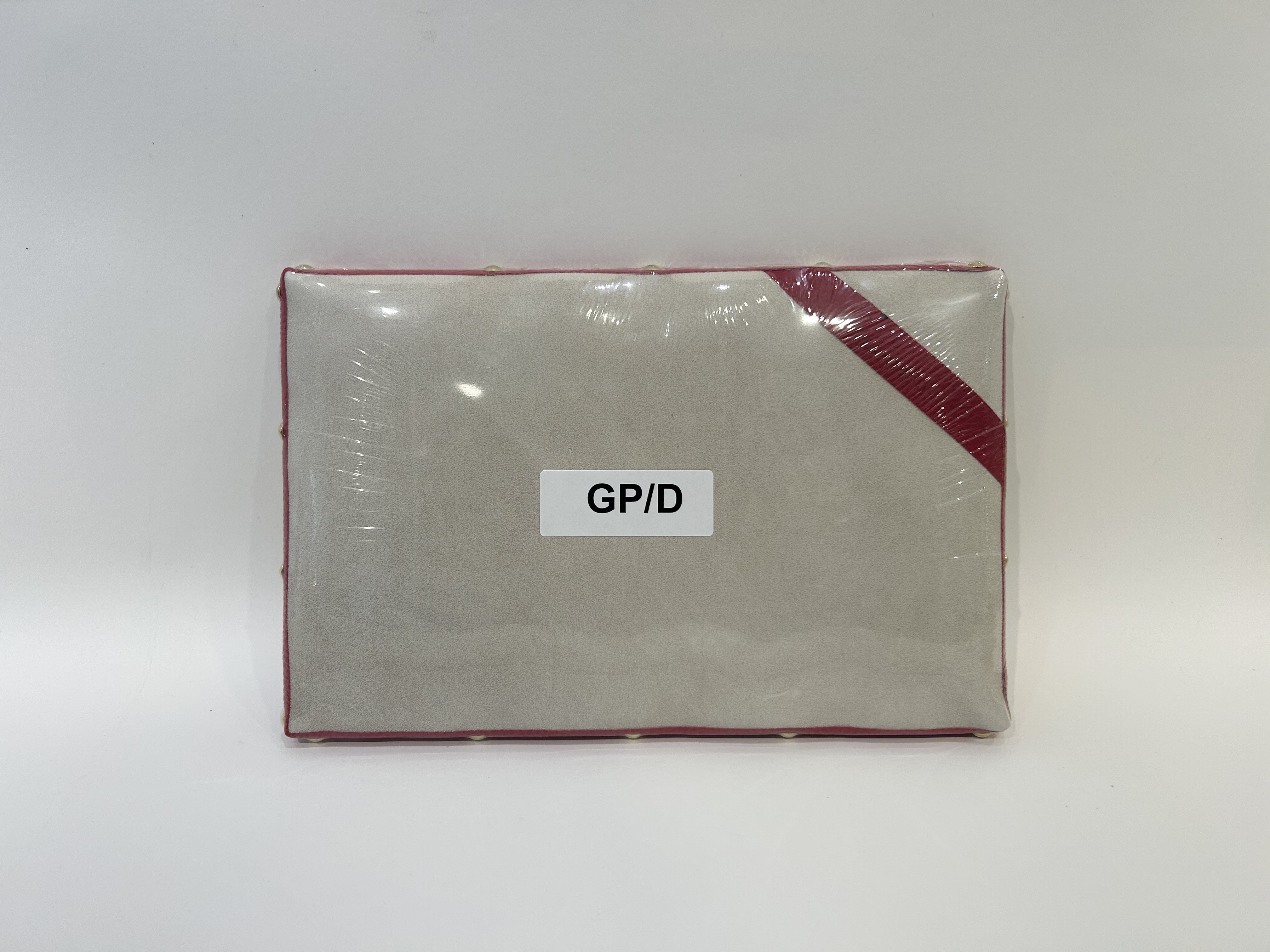 Gilders Pad Deluxe without shield 7.1/4 @ seppleaf.com
