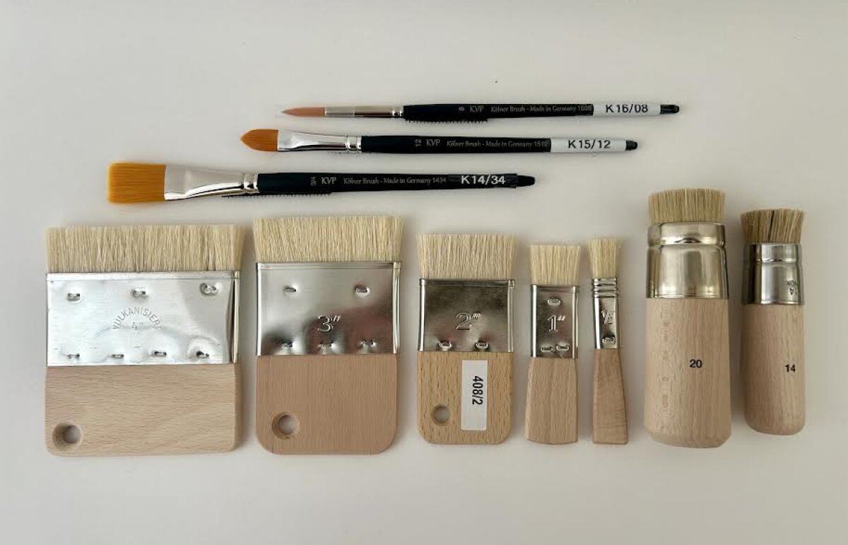 Specialty Brushes