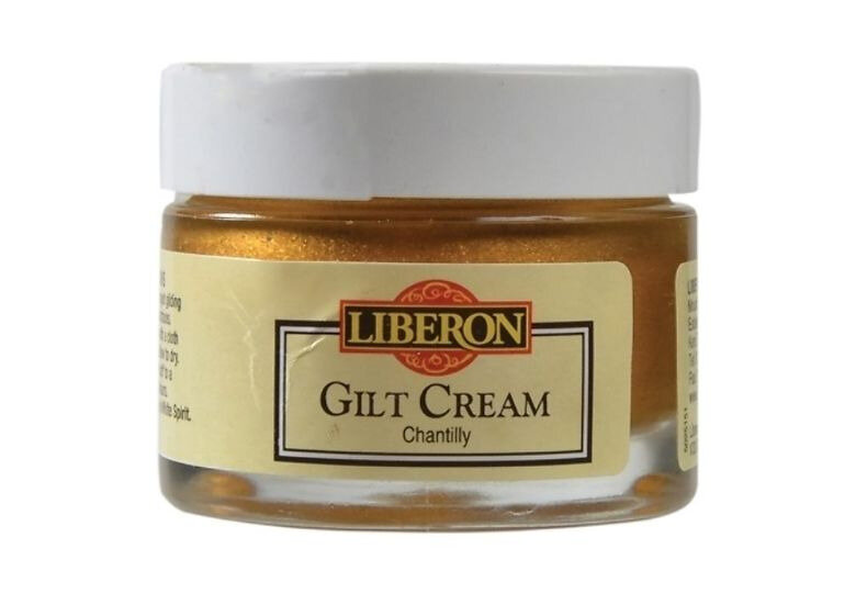 Liberon Creams