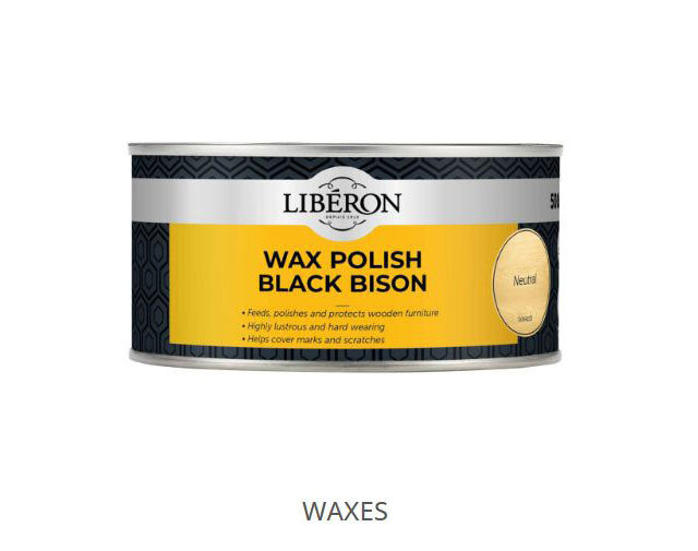 Liberon Waxes