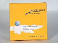 Crocodile Eytzinger Brand