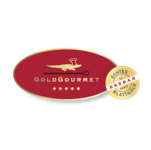 Gold Gourmet