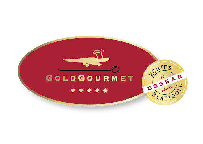 GoldGourmet Edible Gold & Silver