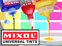 Mixol