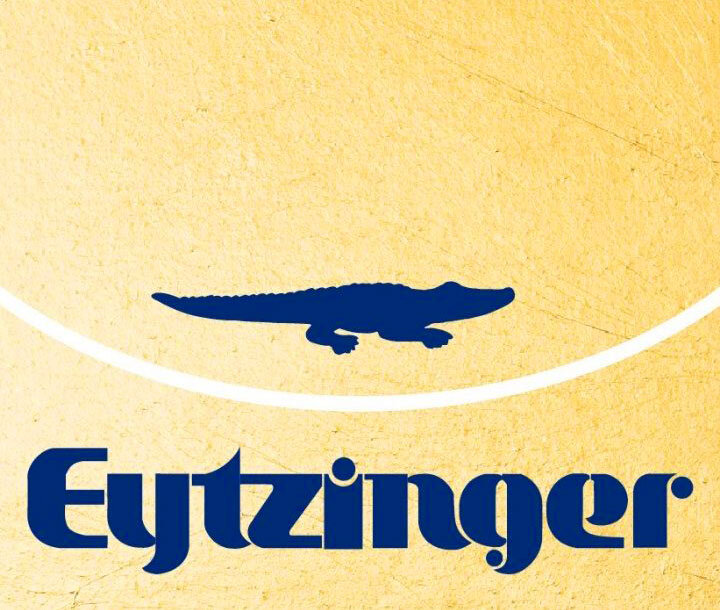 Crocodile Loose (Surface) Gold Leaf